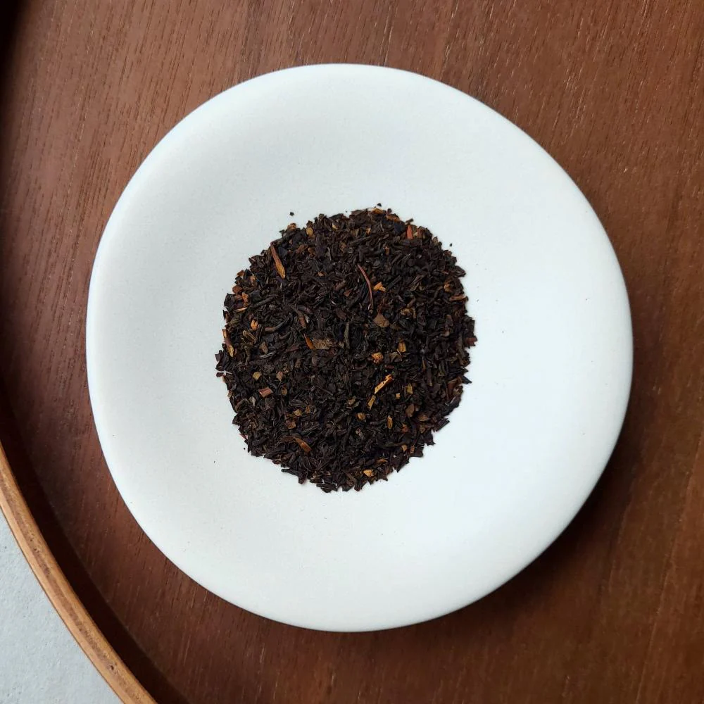 #0825.S5 Tarui Tea Farm: Single Origin Passion Fruit Black Tea 紅茶