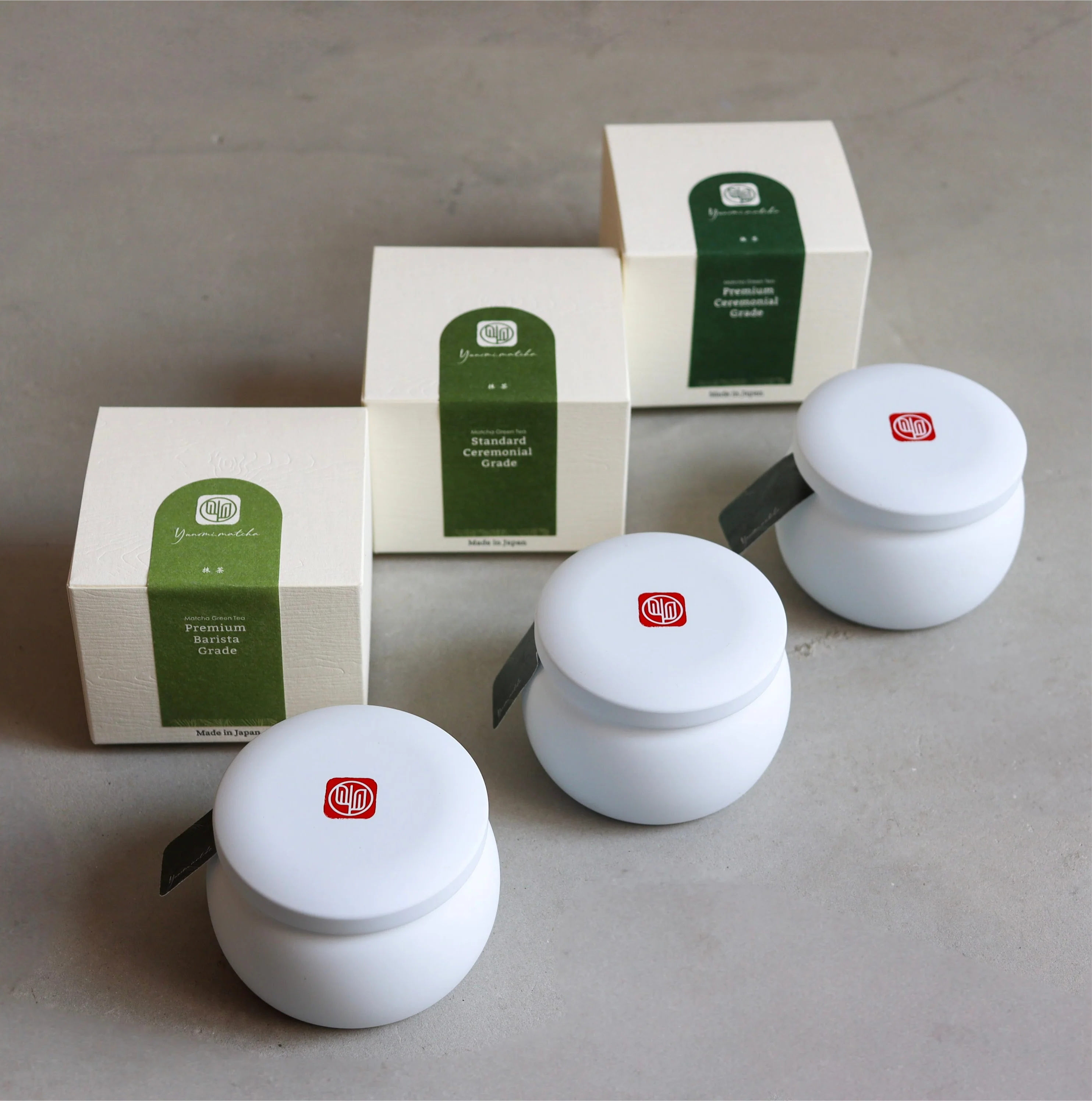 #0783.K2 Yunomi.Matcha Naturally Grown - Sahohime - Premium Ceremonial Grade Matcha (Stone milled) - Image 6