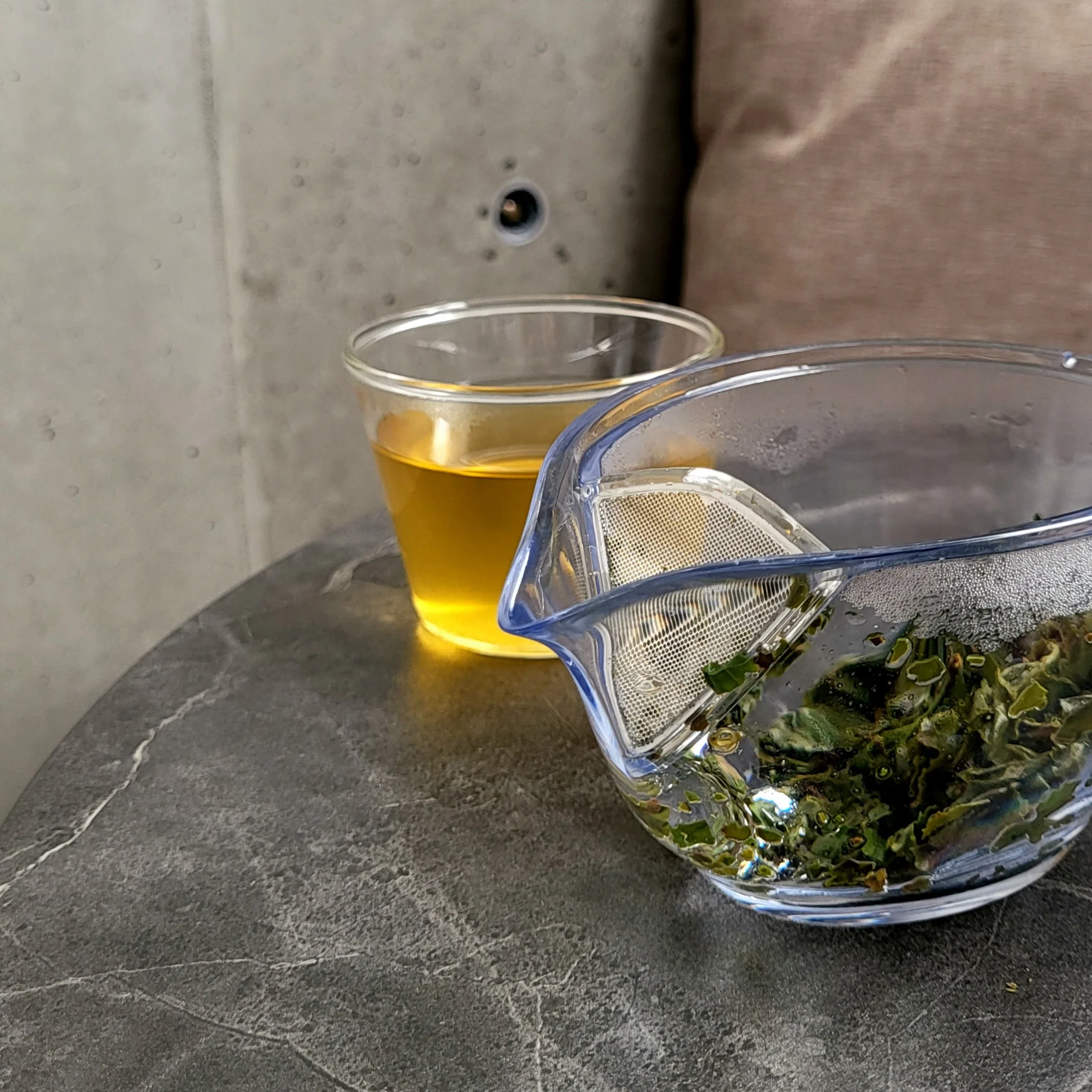 (Limited stock) #0816.S5 Osada Tea: Organic Oolong Tea From Shizuoka, Single Cultivar Inaguchi - Image 2