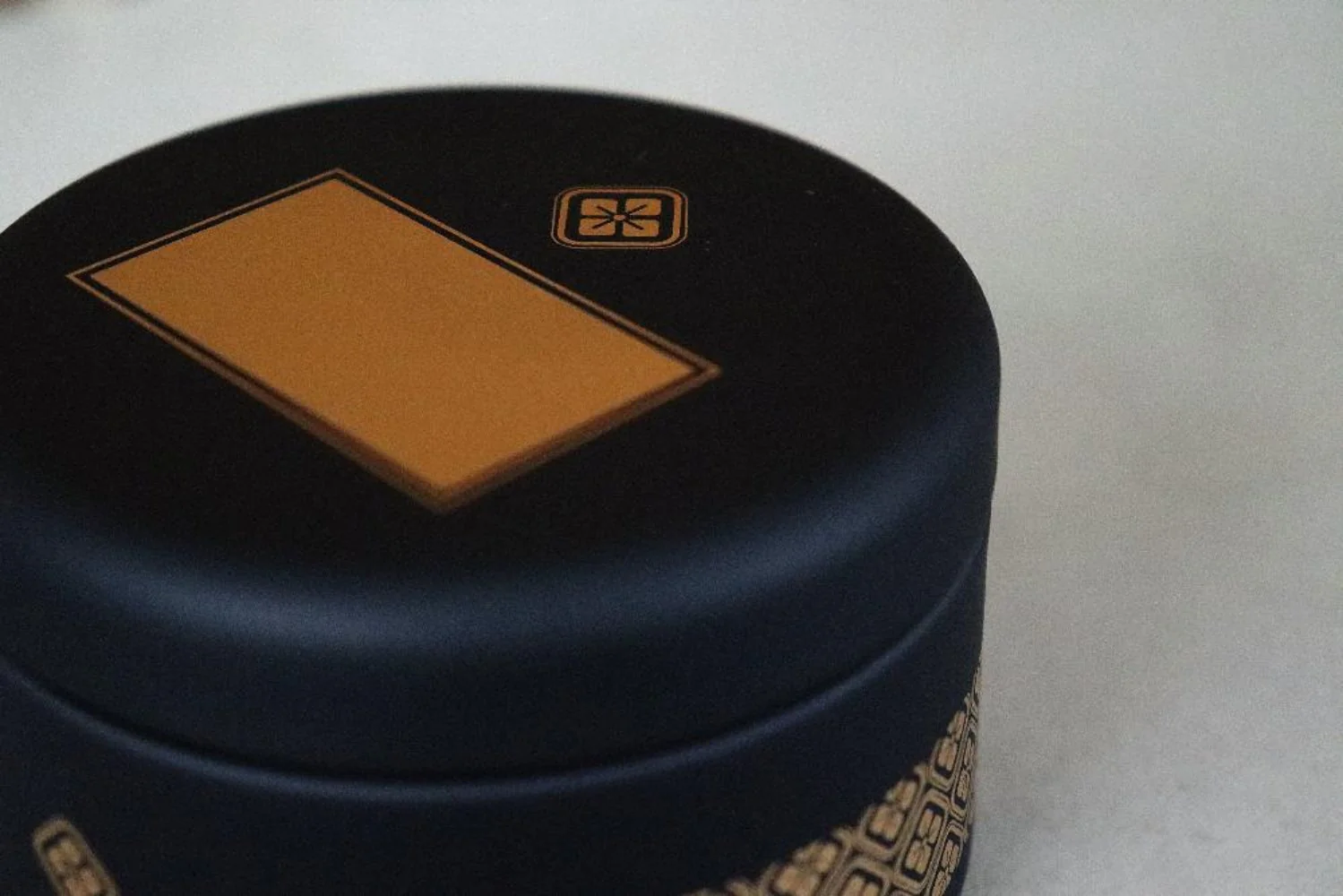 ENGAWA - Sui 翠 Yabukita Kabusecha - Konishi Tea Coop - 2024 National Tea Competition 5th Place (30g Gift Can #0430.K6) - Image 9
