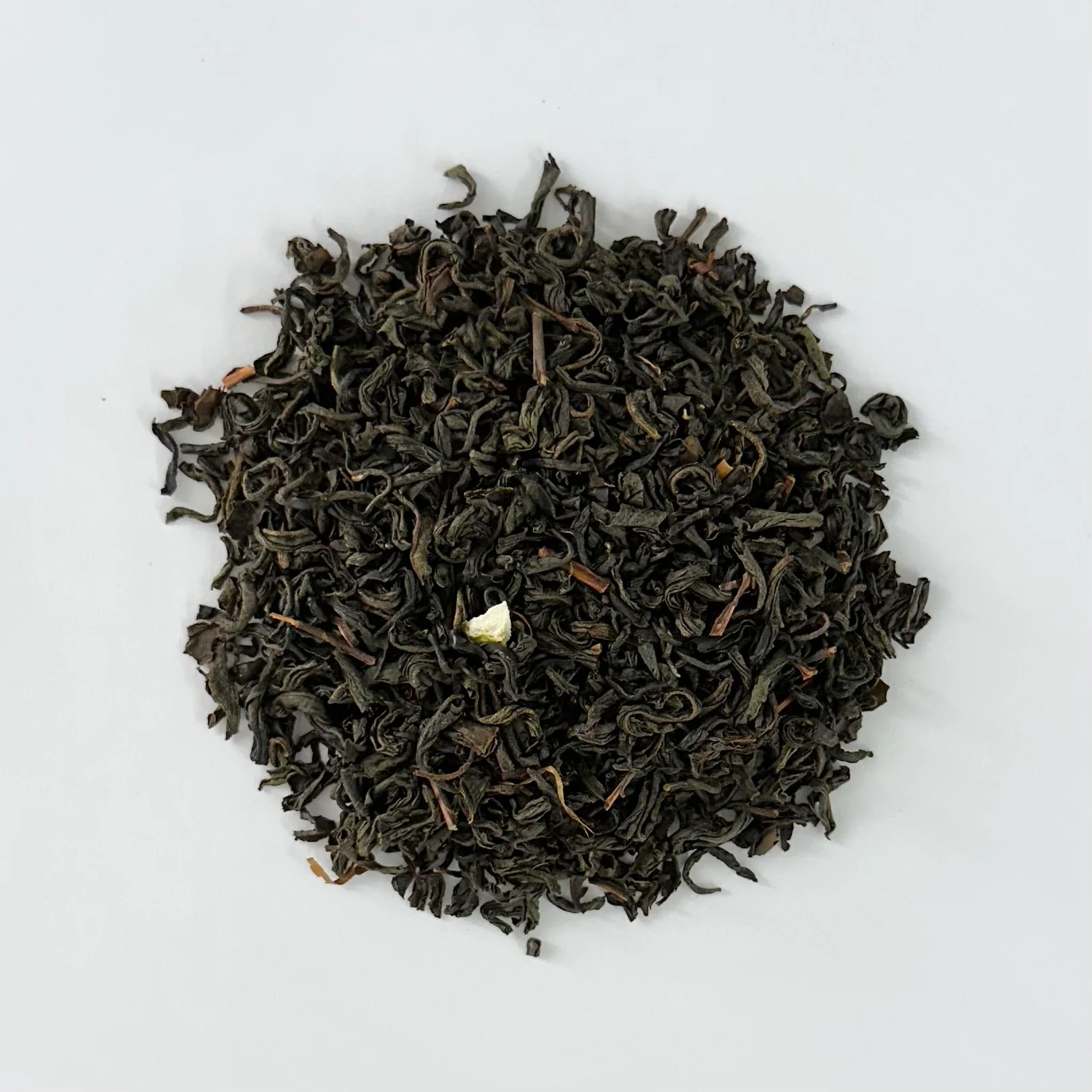 #0873.S1 Creha Tea: Flavored Black Tea - Ureshino Earl Grey Innocence - Image 2