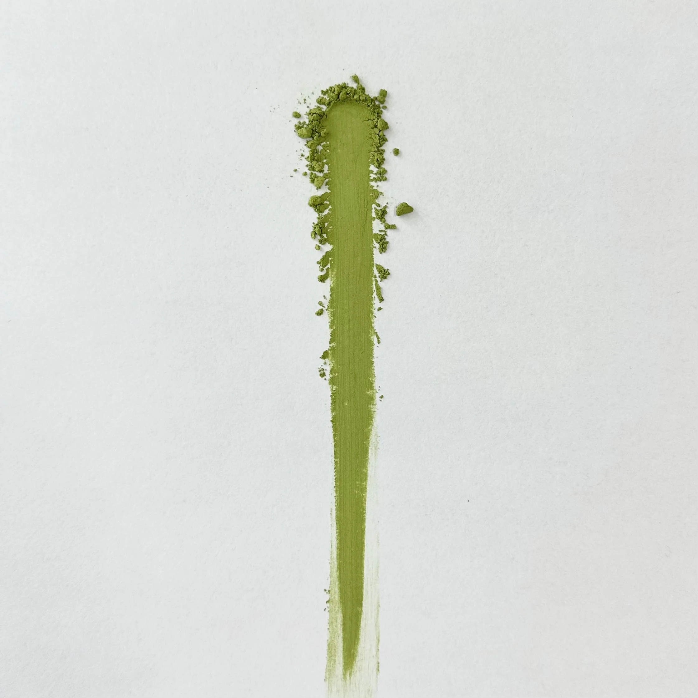 #0904.S1 Chakouan: Ureshino Kamairi Tea Leaf Matcha Standard Barista Grade 嬉野産釜炒り抹茶 (H1545) - Image 2