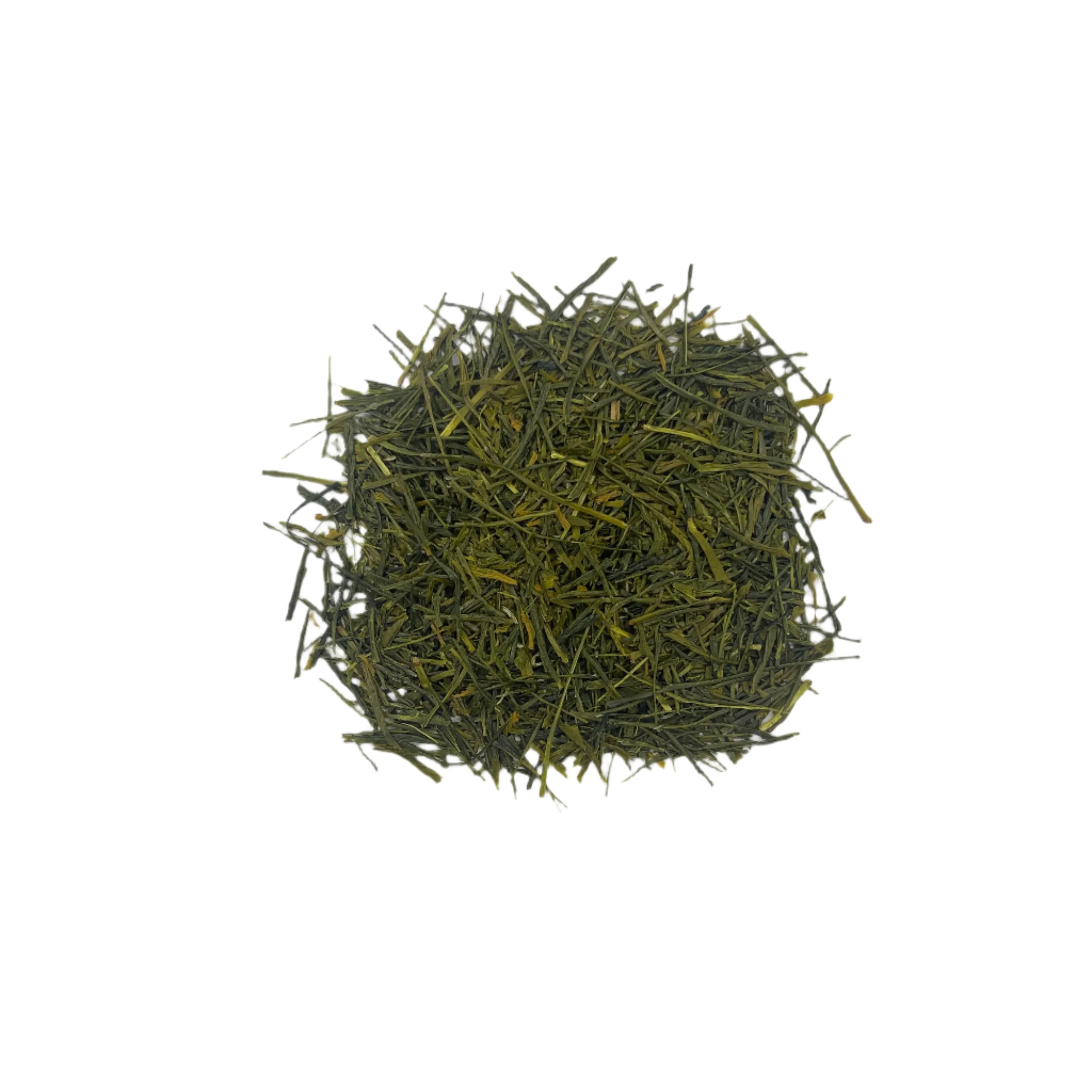 #0938.S5 Shibakiri Tea Garden: Hakuyo Heirloom Variety – Yamabuki - Image 2