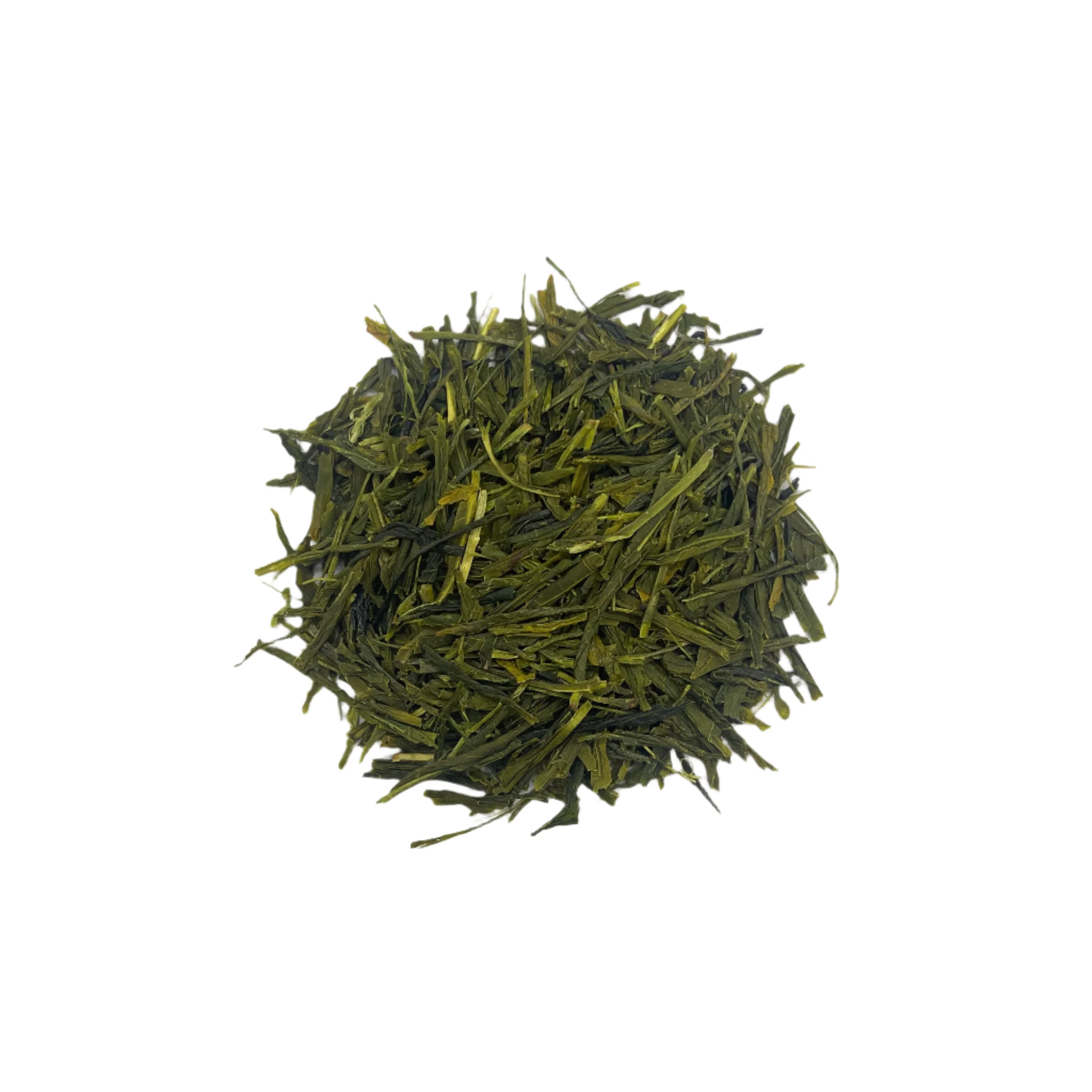 #0940.S5 Shibakiri Tea Garden: Hakuyo Heirloom Variety Yamabuki Bancha - Image 2