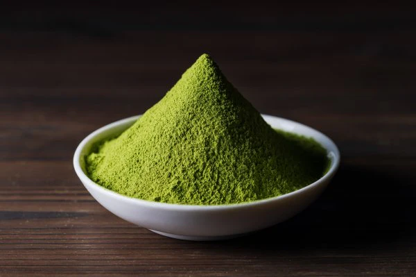 #0057.S5 NaturaliTea: Naturally Grown Fujieda Matcha 無農薬藤枝抹茶 - Image 3