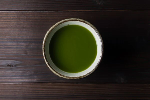 #0057.S5 NaturaliTea: Naturally Grown Fujieda Matcha 無農薬藤枝抹茶 - Image 5