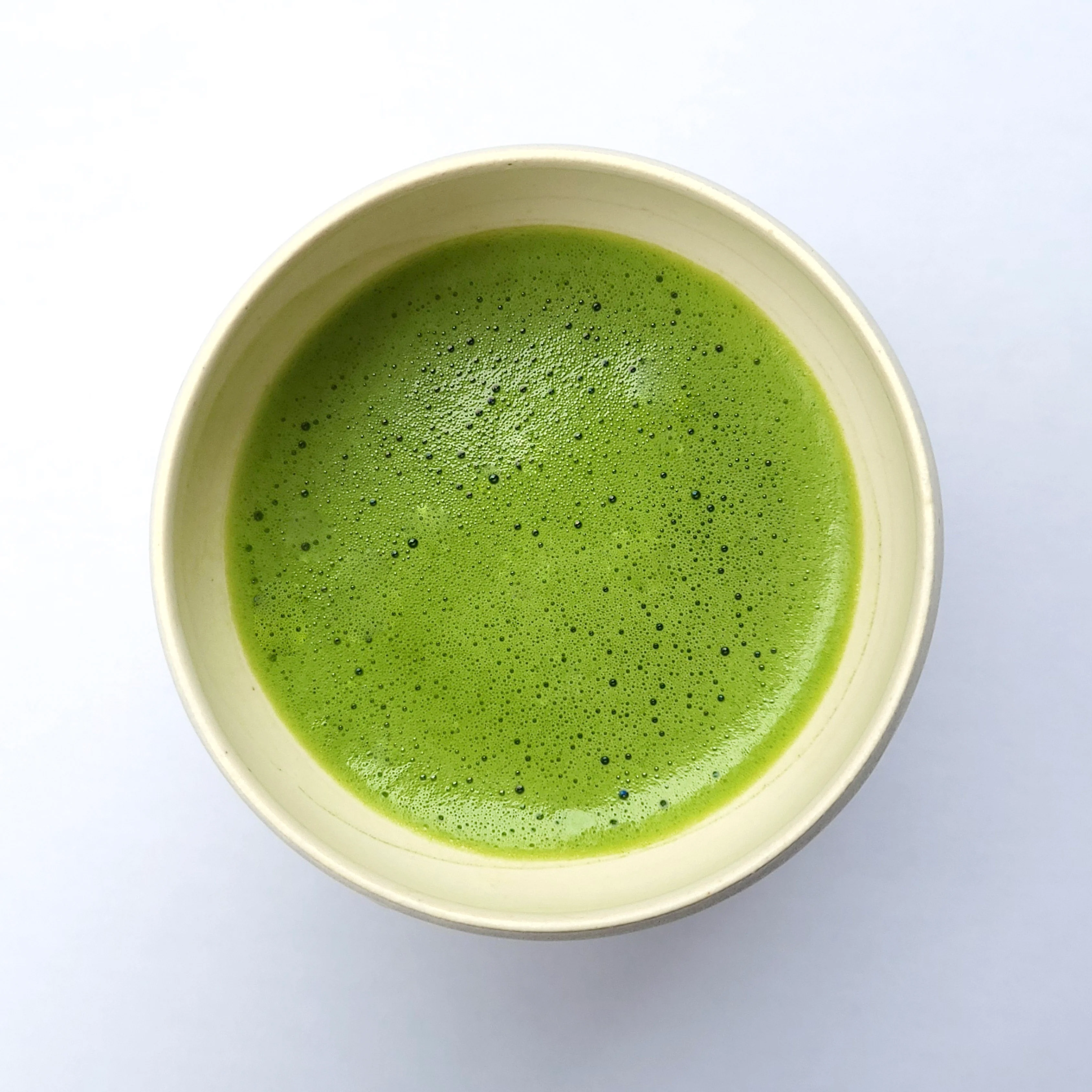 #0965.TX Yamane-en Matcha - Senzoku 千束 - Standard Ceremonial Grade Plus Matcha - Image 2