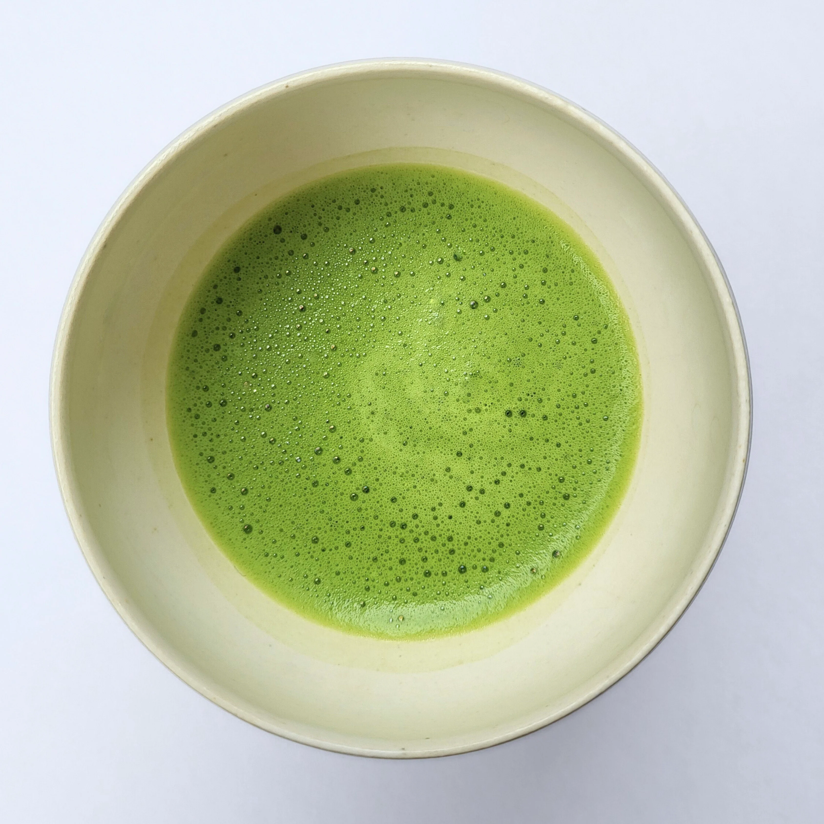 #0966.TX Yamane-en - Ikegami 池上 Premium Barista Grade Plus Matcha - Image 2