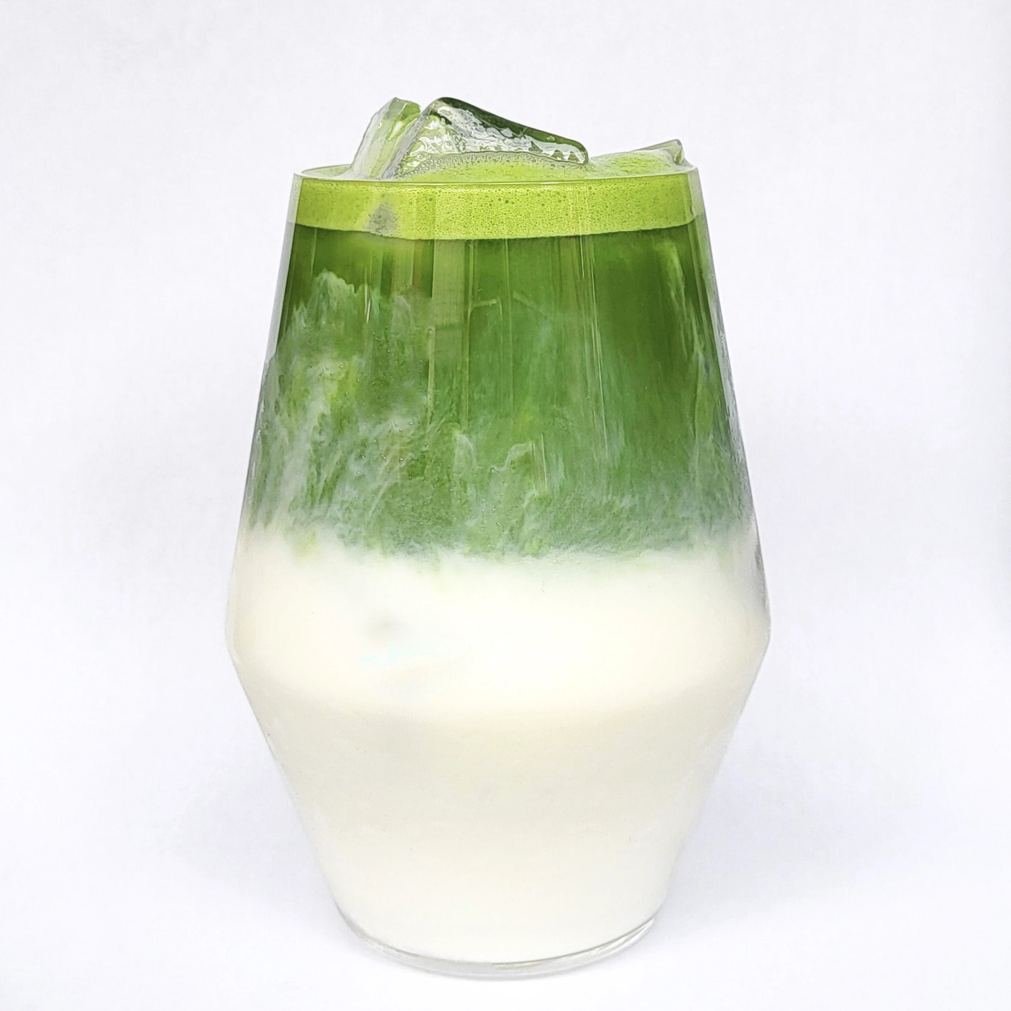 #0966.TX Yamane-en - Ikegami 池上 Premium Barista Grade Plus Matcha - Image 3