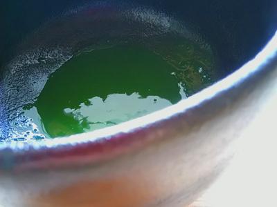 #0443.F2 Kuma Tea Garden FK040: Heritage Yame Matcha Imperial Ceremonial Grade Saemidori (20g) - Image 7