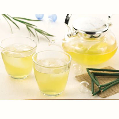 #0955.SX Chasandai: Cold-Brew Lemon Green Tea (5g x 5 tea bags) - Image 2