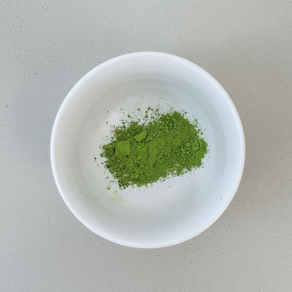#0992.S5: Shibakiri-en Naturally Grown Matcha - Standard Ceremonial Grade - Image 2