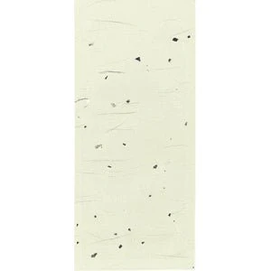 10375: Washi Paper Bag, Paper Mulberry Pattern, 90 x 200