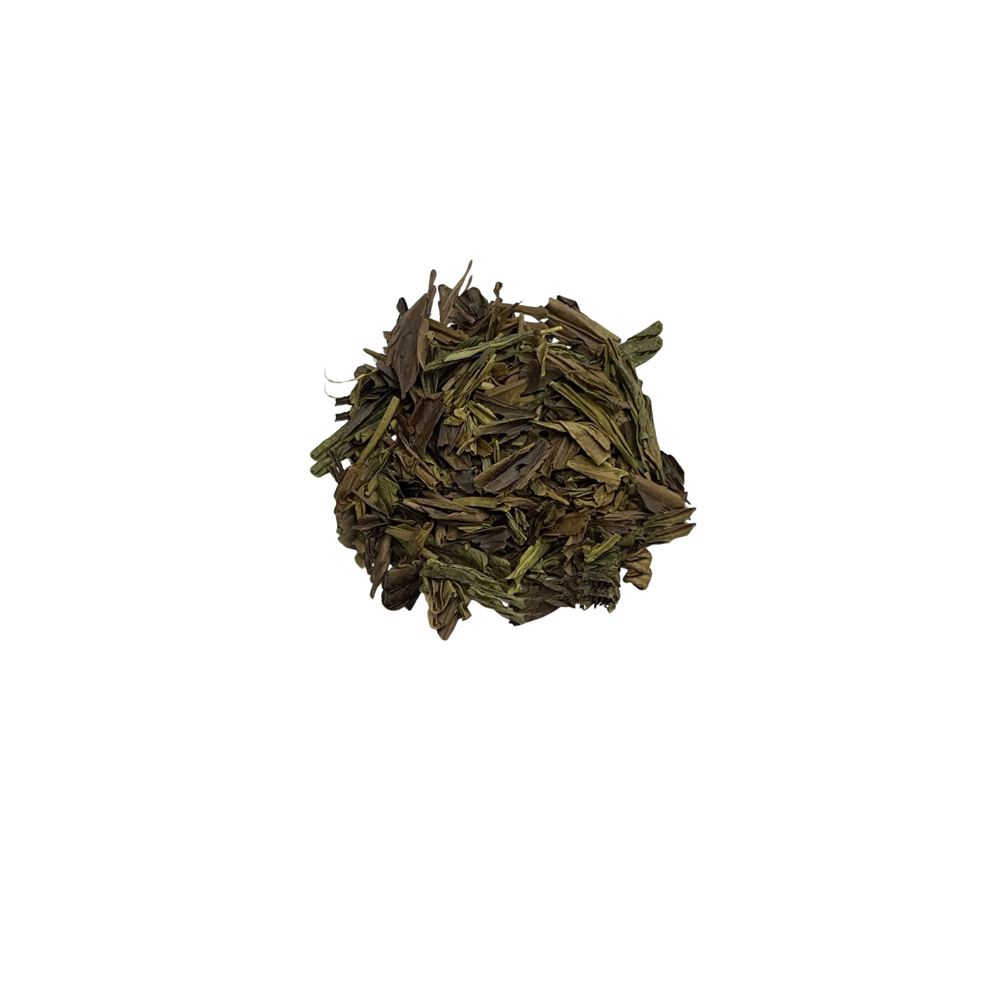 #1068.G1 Ancient Mist - Premium Hojicha (First Flush)｜霧の古来茶 特上ほうじ茶 - Image 2