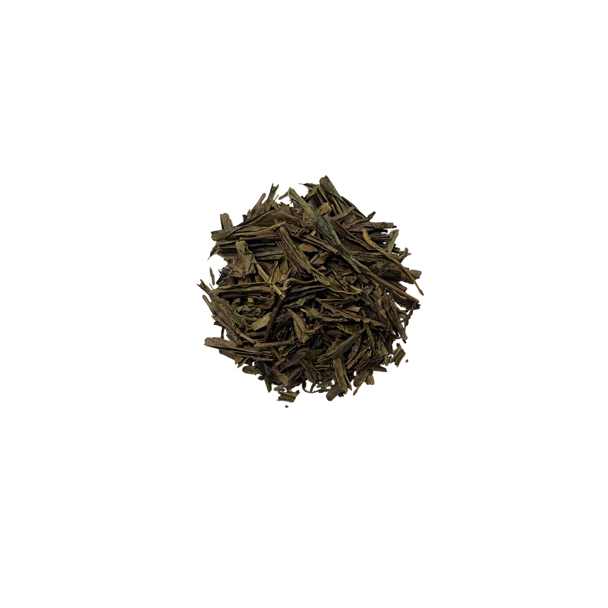#1070.G1 Ancient Mist - Hojicha |霧の古来茶 - ほうじ茶 - Image 3