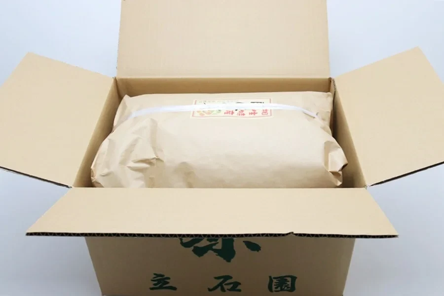Aioi Awa Bancha 相生阿波番茶 - Image 2