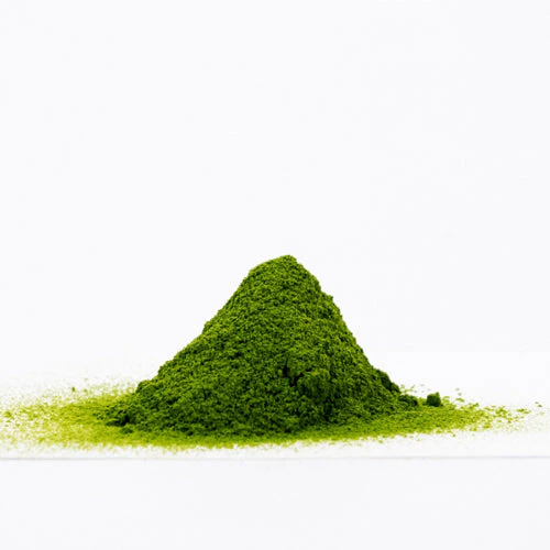 #0948.K2 Amashibu - Premium Barista Grade Kagoshima Matcha - Image 5