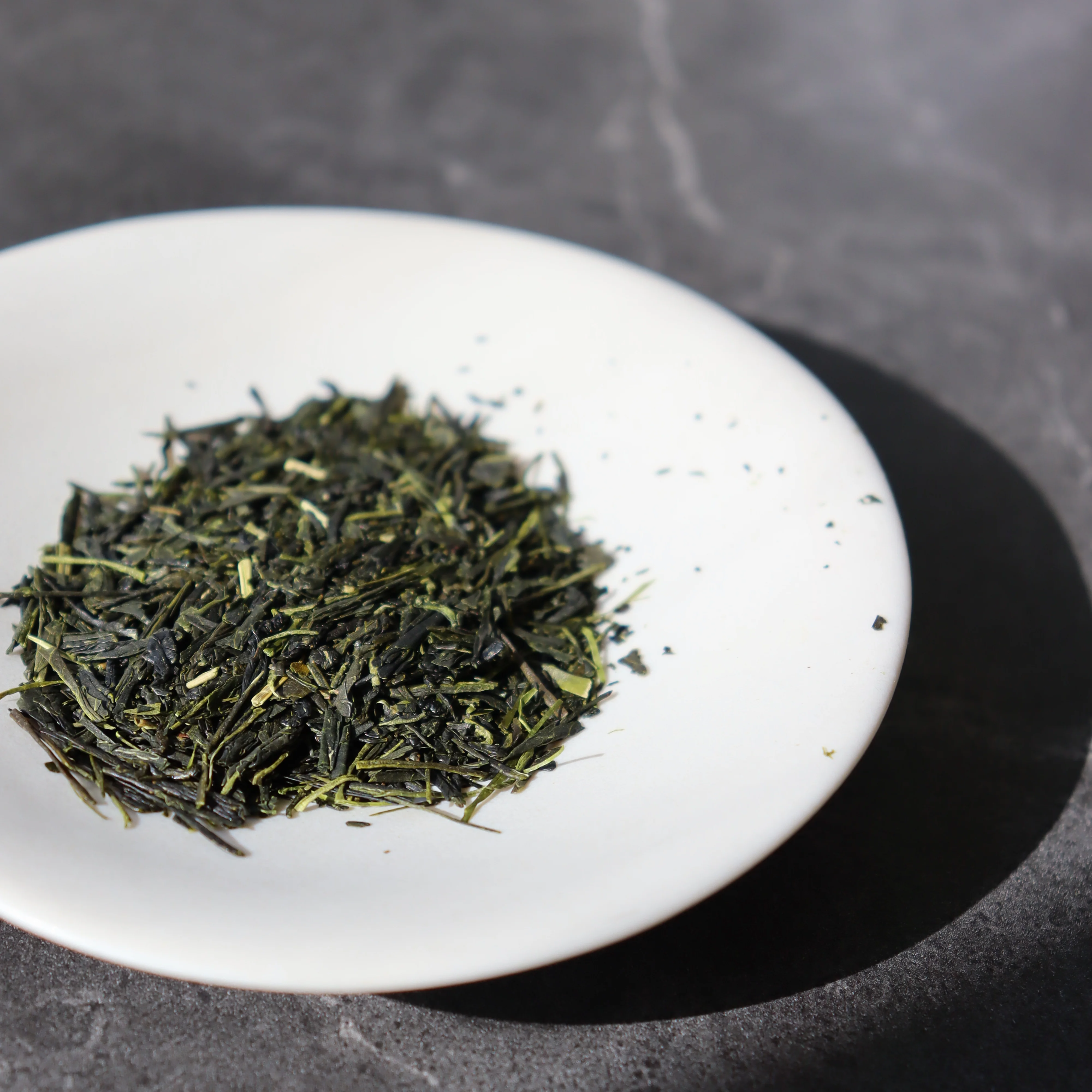 PREORDER available late May 🍵 2026 #0226.S5 Ashikubo Teaworks: Asamushi Sencha Midori no Kaze 足久保 緑風 - Image 2