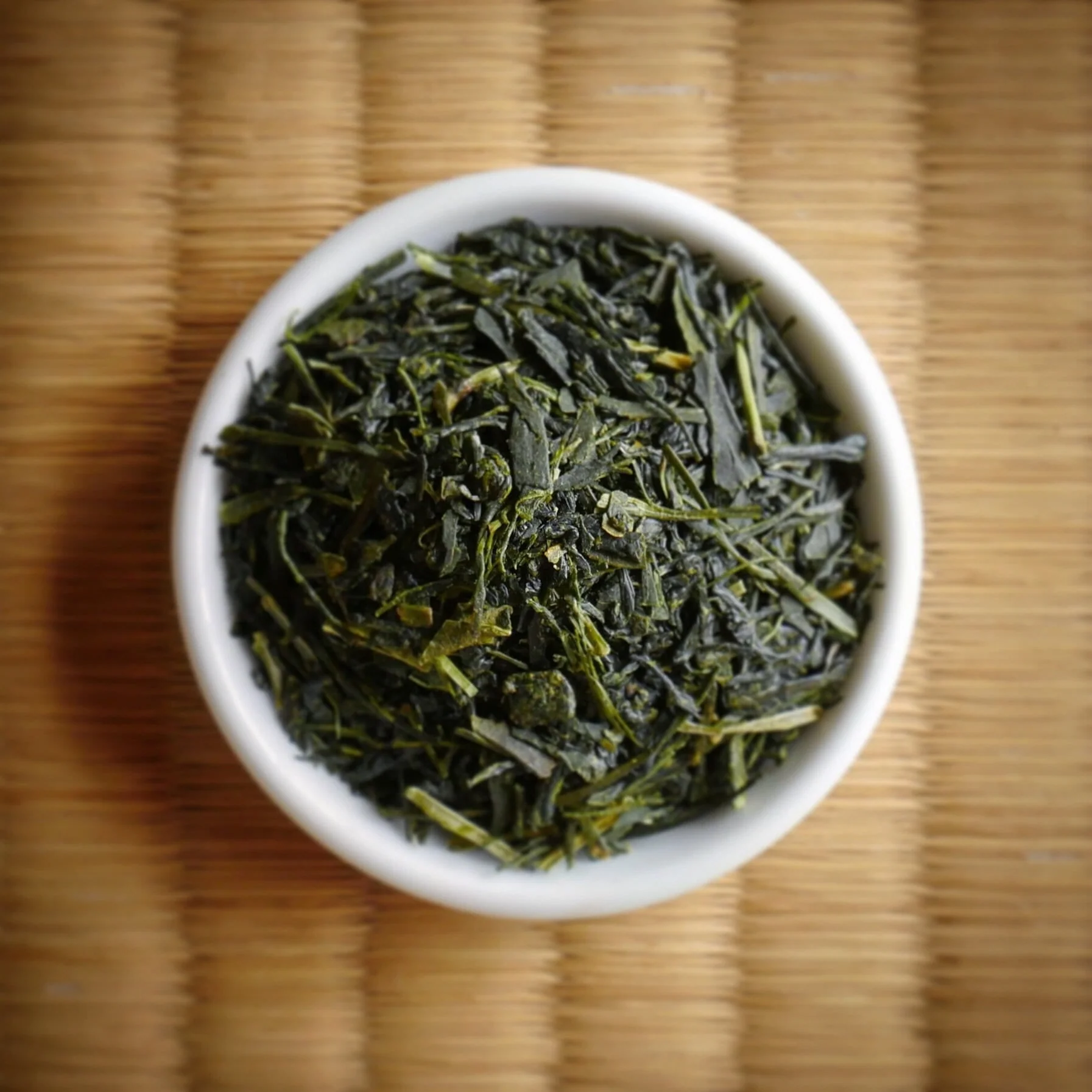 #0170.K3 Ashigaracha Labo: Ogikubo Sencha Yabukita Micro-lot (Odawara, Kanagawa)
