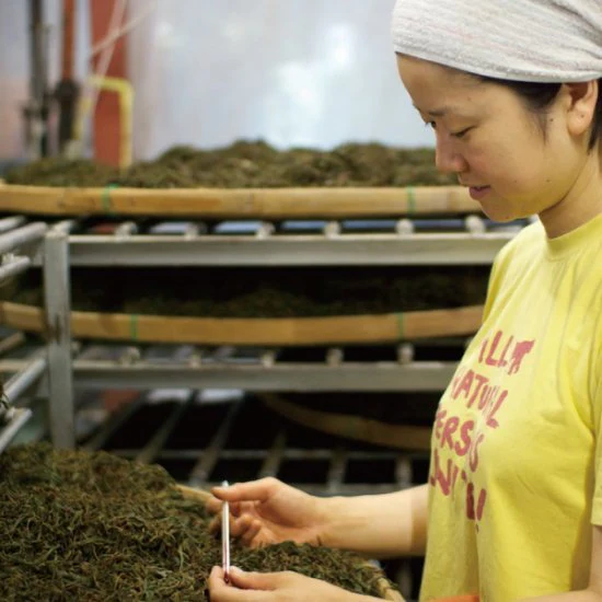 #0119.S5 Ayumi Farms (Cyittorattu):  Handpicked Wakocha (Japanese black tea, 40g bag) - Image 2