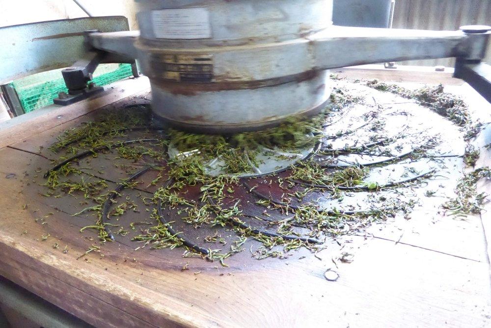 #0119.S5 Ayumi Farms (Cyittorattu):  Handpicked Wakocha (Japanese black tea, 40g bag) - Image 5