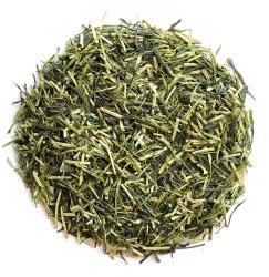PREORDER available May 🍵 2026 #0121.S5 Ayumi Farms (Cyittorattu): Kukicha - Spring Leaf Stem Green Tea - Image 3
