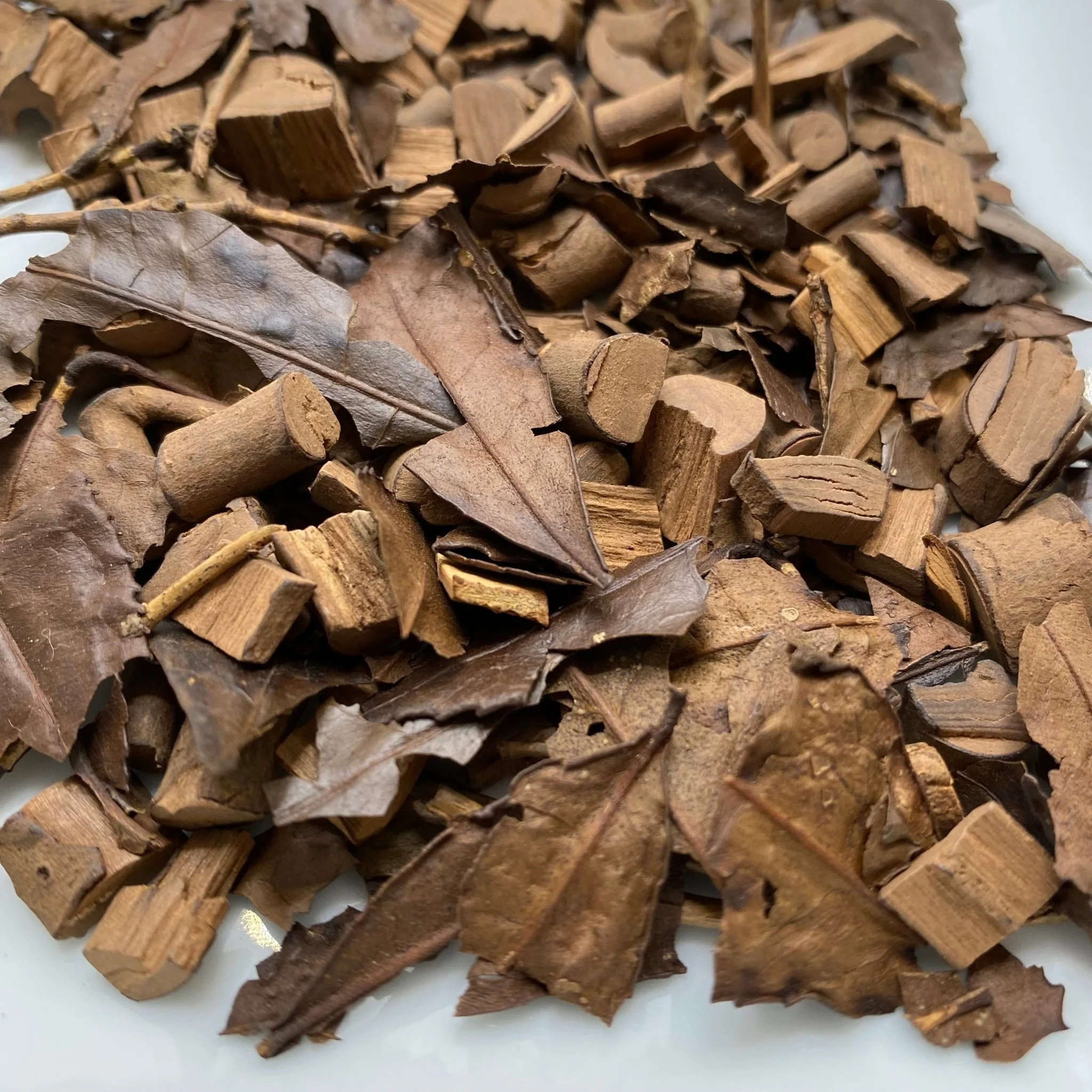 #0122.S5 Ayumi Farms (Cyittorattu): Wha-ha-ha Three Year Bancha - Image 2