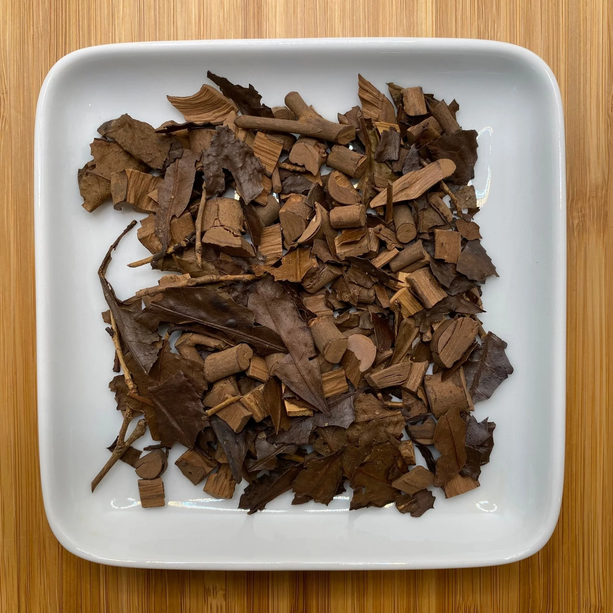 #0122.S5 Ayumi Farms (Cyittorattu): Wha-ha-ha Three Year Bancha - Image 3
