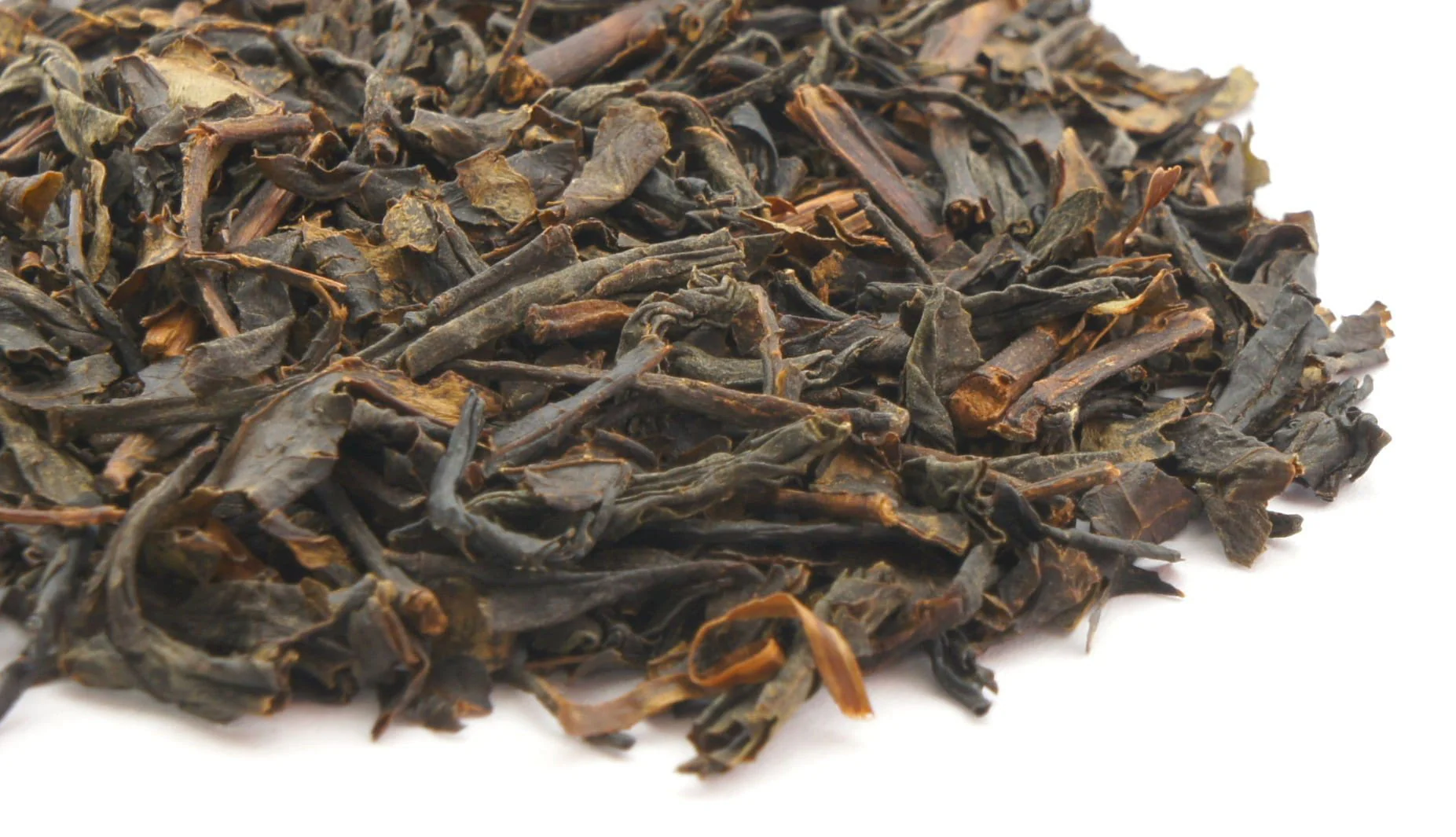 #0089.K6 Azuma Tea Garden: Japanese Black Tea Asahi Cultivar - Image 2
