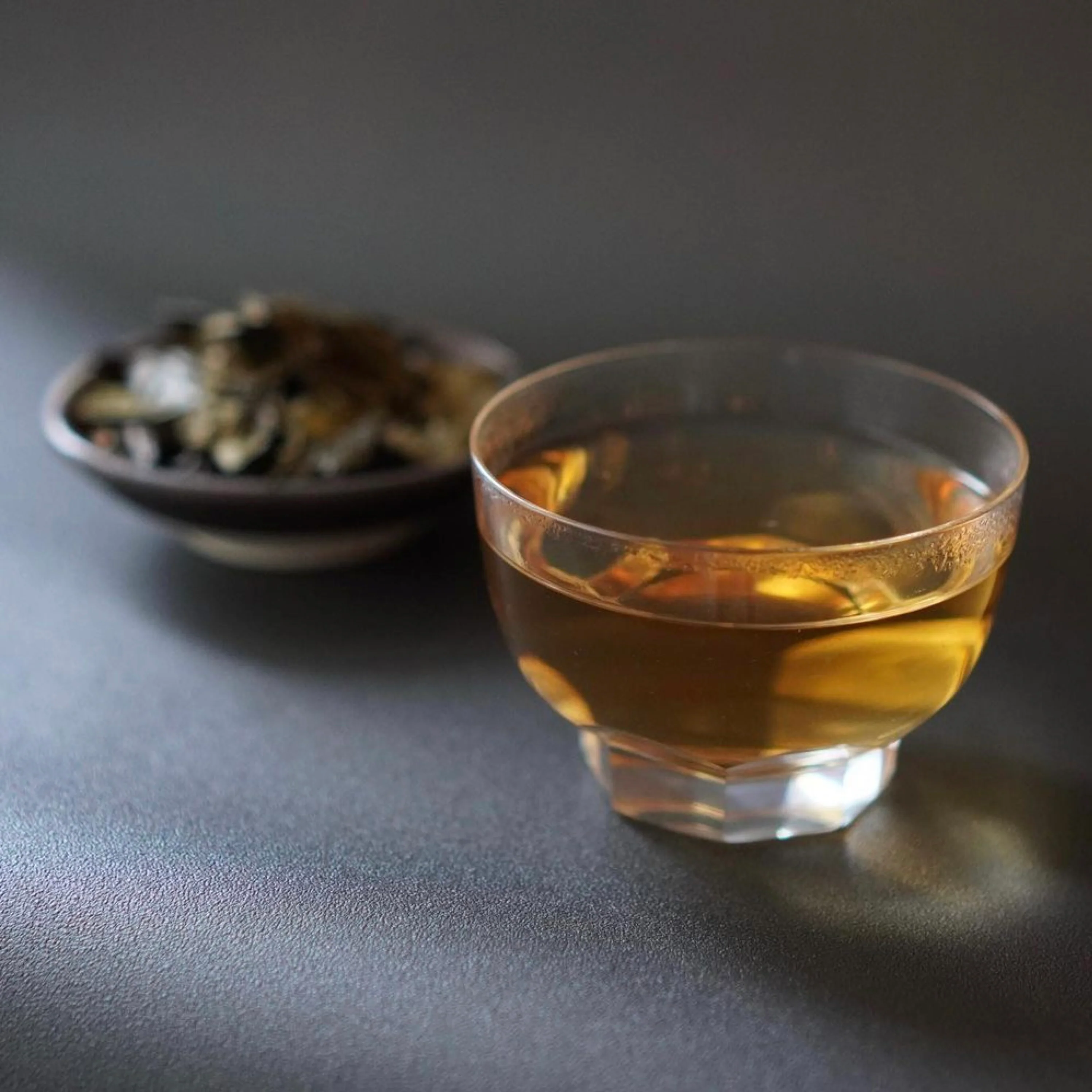 #0093.K6 Azuma Tea Garden: Kyobancha Smoky Roasted Green Tea 京番茶 - Image 2