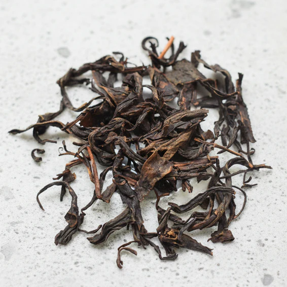 #0096.K6 Azuma Tea Garden: Kyoto Oolong Tea, Single Cultivar Okumidori