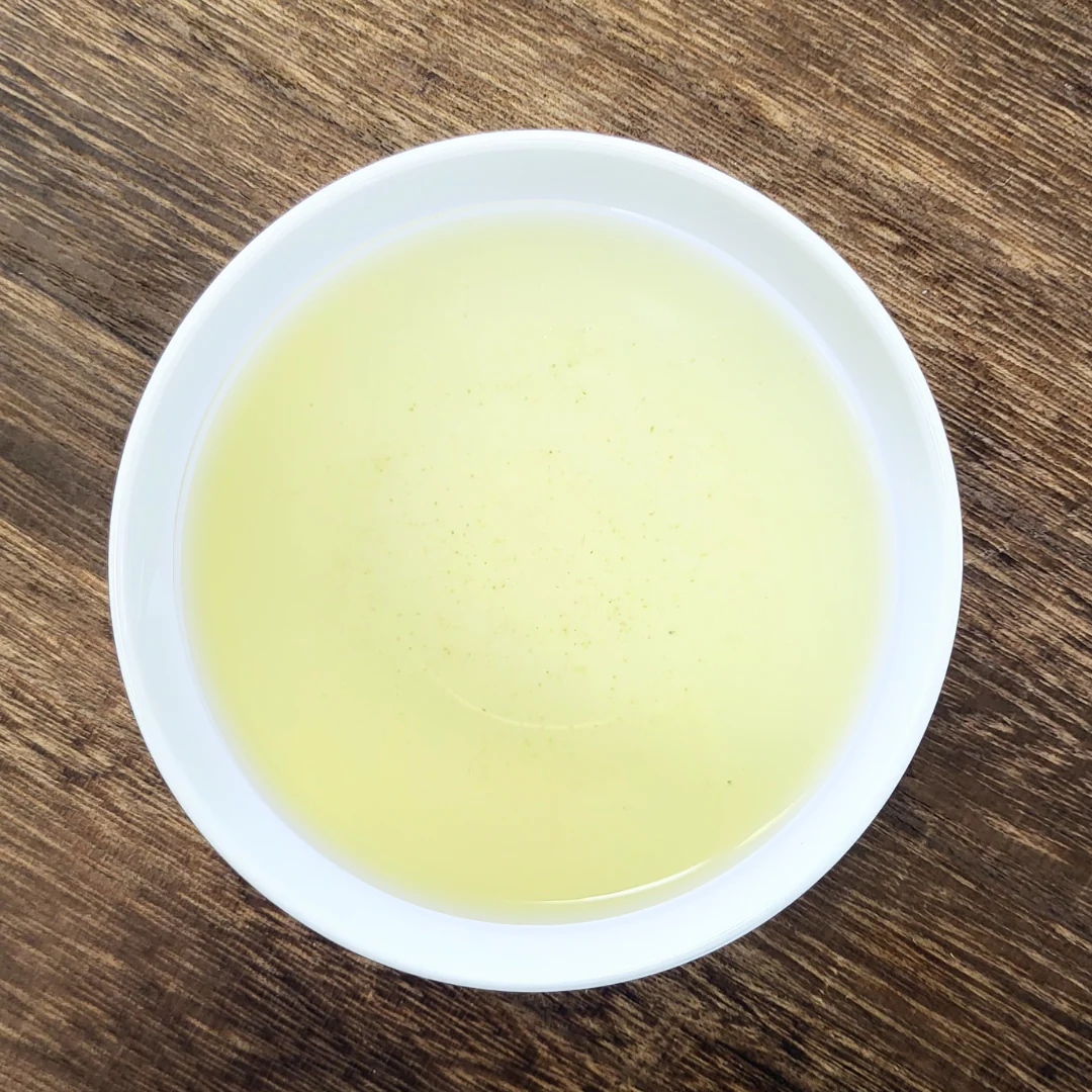 #0101.K6 Azuma Tea Garden: Premium Kyoto Genmaicha Green Tea - Image 2