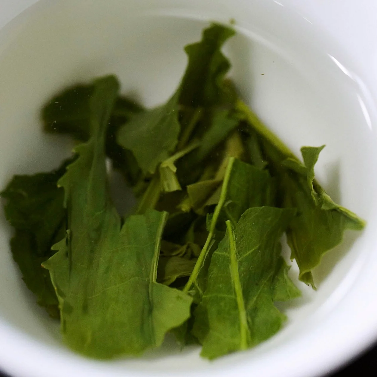 #0231.K2 Baisa Nakamura: Kirishima Sencha Asanoka (Single Cultivar) - Image 3