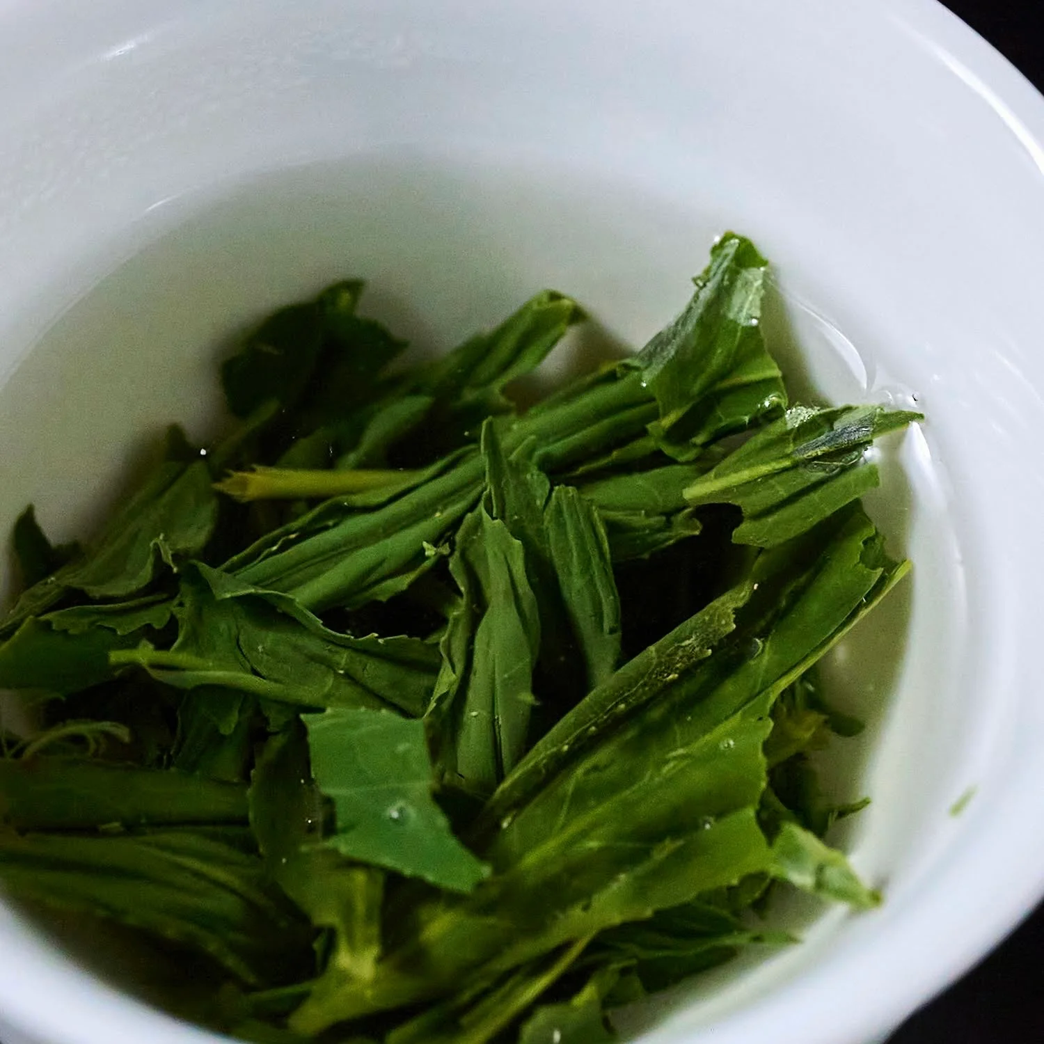 #0232.K2 Baisa Nakamura: Kirishima Sencha Z1 (Single Cultivar) - Image 3