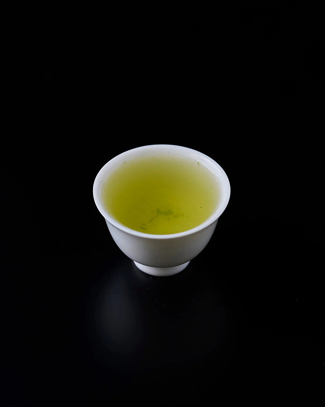 #0233.K6 Baisa Nakamura: Uji Gyokuro - Image 2