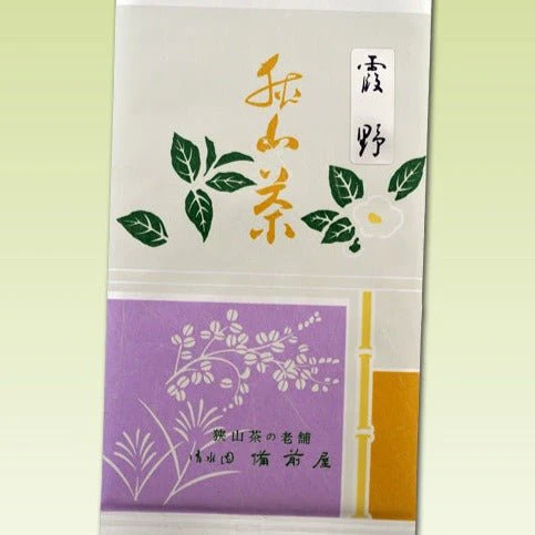 PREORDER available in May ๐ต 2026 #0246.S2 Bizenya: #06 Kasumino - Sayama Ichoucha Sencha ่ๅ้ฆ็
่ถ ้้ - Image 2