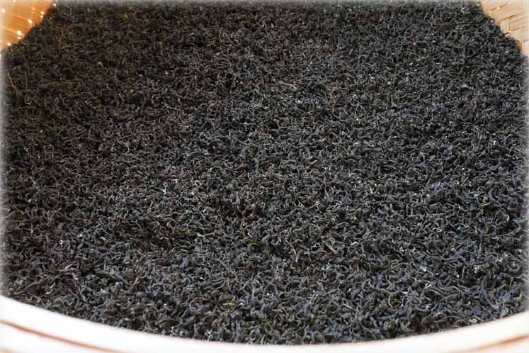 #0242.S2 Bizenya: Kohaku Platinum 21g - Sayama Green Oolong Tea 琥珀 手摘み - Image 7