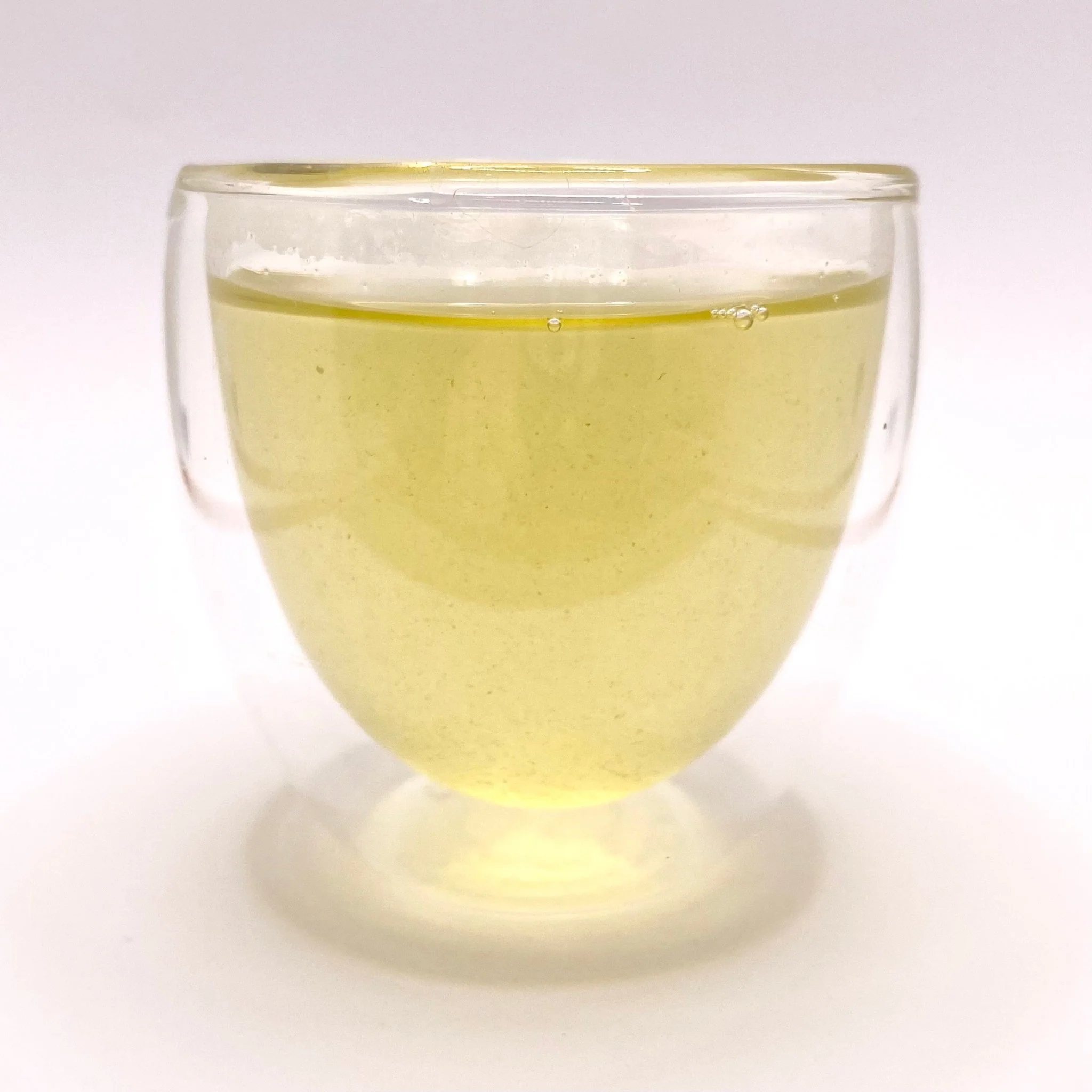 PREORDER available in May 🍵 2026 #0248.S2 Bizenya: Shourai Blend - Handpicked Sayama Hachijyuhachiya Sencha 松籟 八十八夜手摘み煎茶 - Image 3