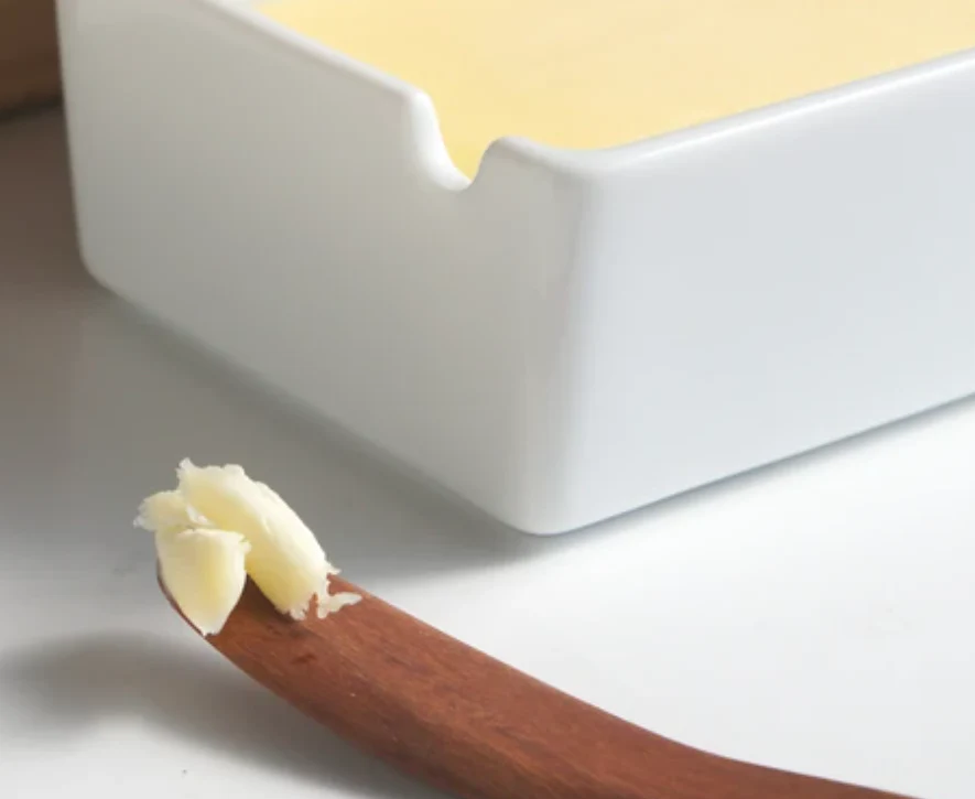 SALIU - Butter Dish, Butter Box with Lid - Image 3