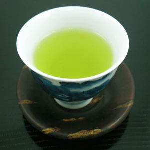 PREORDER available late May 🍵 2026 #0188.S1 Chakouan: Ureshino Green Tea Sencha Select, Kiwami 嬉野 美撰 極 (H856) - Image 4
