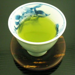 PREORDER available late May 🍵 2026 #0189.S1 Chakouan: Ureshino Green Tea Select, Oku 嬉野 美撰 奥 (H857) - Image 4