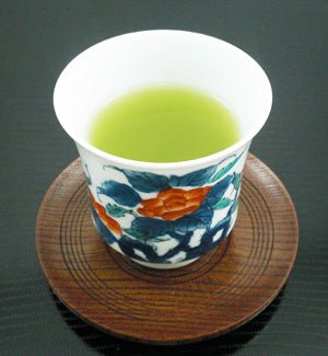 PREORDER available late May 🍵 2026 #0190.S1 Chakouan: Ureshino Green Tea Select, Mai 嬉野 美撰 舞 (H858) - Image 3