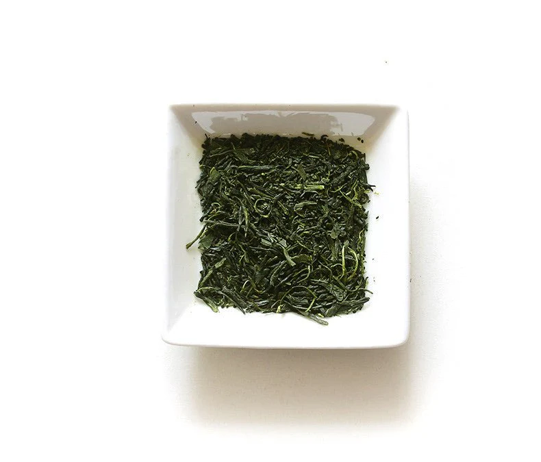 PREORDER available late May 🍵 2026 #0191.S1 Chakouan: Ureshino Green Tea Select, Nagomi 嬉野茶 美撰 和 (H860) - Image 3