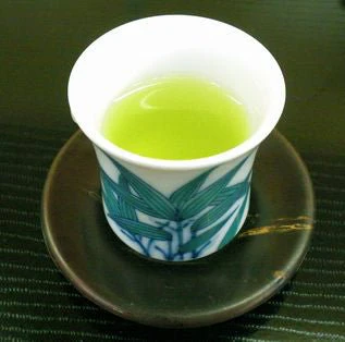 PREORDER available late May 🍵 2026 #0191.S1 Chakouan: Ureshino Green Tea Select, Nagomi 嬉野茶 美撰 和 (H860) - Image 4