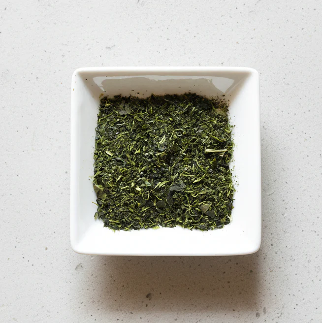 #0175.S1 Chakouan: Ureshino Green Tea Premium Konacha (H832) - Image 2