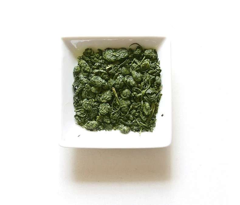 #0187.S1 Chakouan: Ureshino Green Tea, Ochatama - Image 3