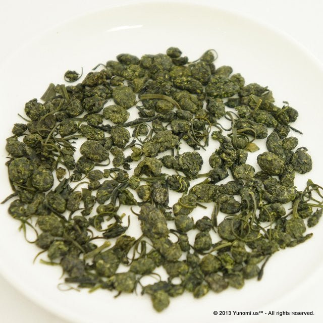#0187.S1 Chakouan: Ureshino Green Tea, Ochatama - Image 4