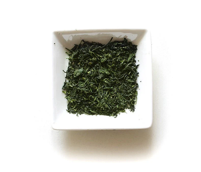 #0193.S1 Chakouan: Ureshino Green Tea Gyokuro 嬉野・美撰 玉露 (H872) - Image 3