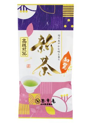 PREORDER available late May 🍵 2026 #0181.K2 Chakouan: Imperial Grade Chiran Fukamushi Shincha Limited Edition 高級煎茶 (H5527)