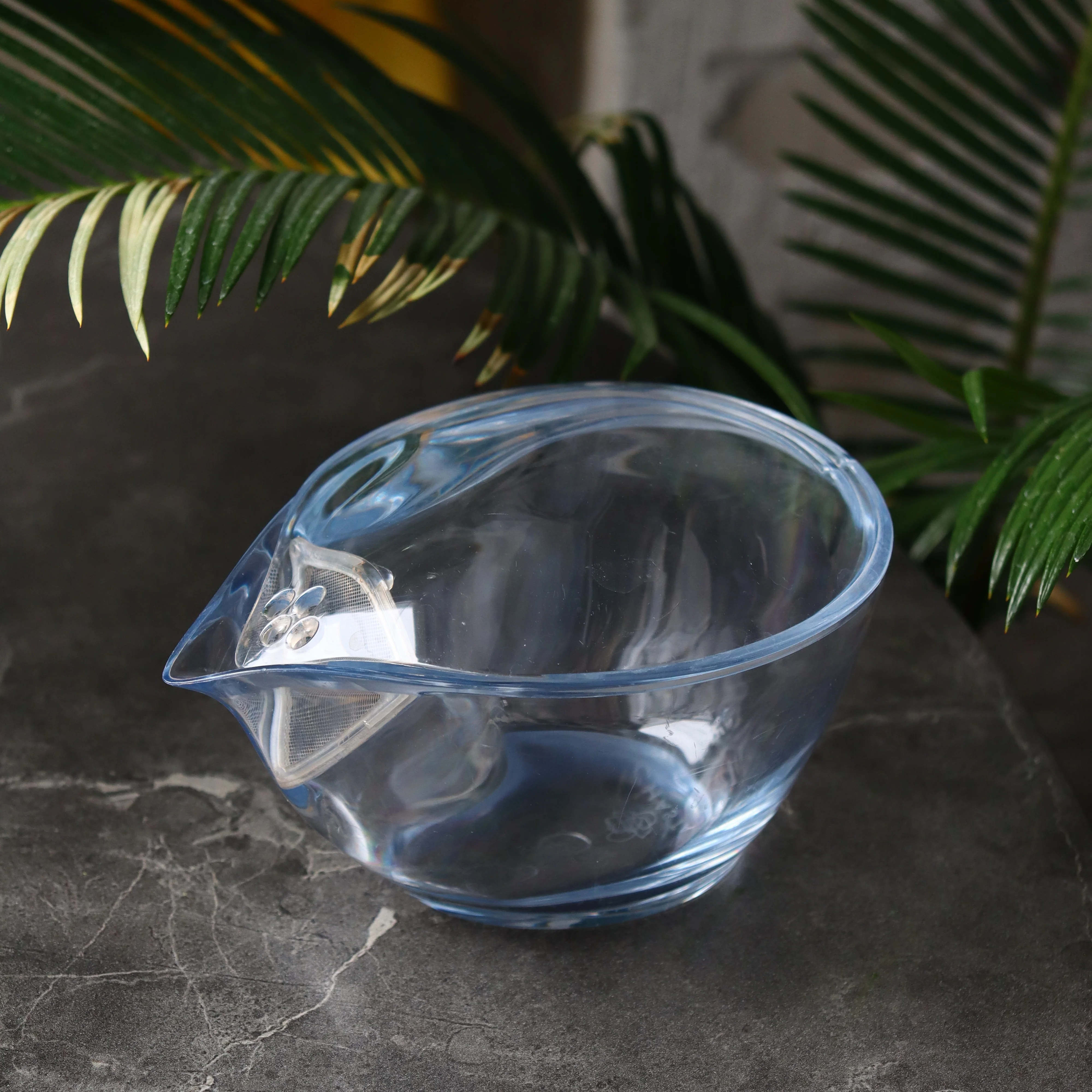 CHASTA: Heat Resistant Tritan Tea Pot - Image 3